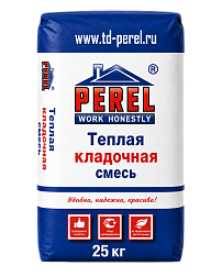 Perel TKS 2020 (усиленный), 25 кг