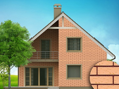 Цветная кладочная смесь Perel SL/VL/NL, красная, 25/50 кг